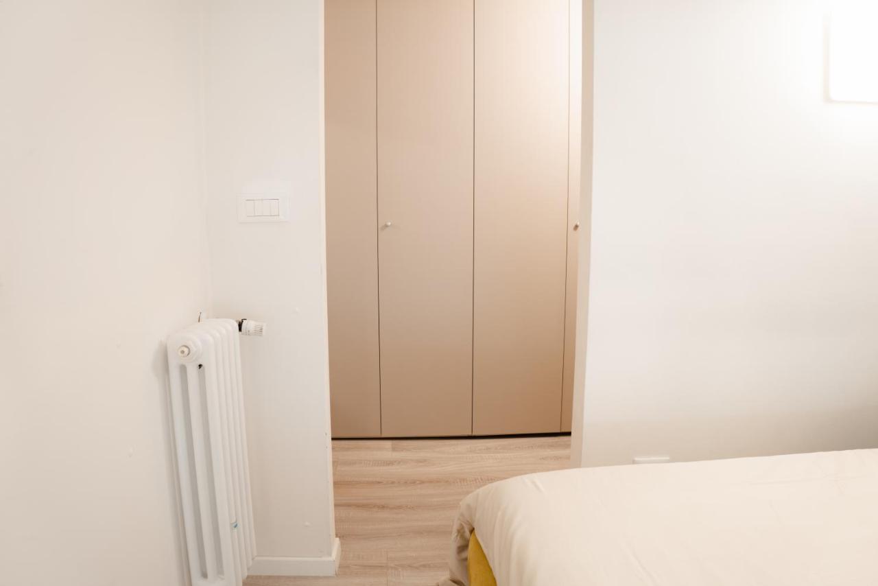 Citystay I Bernardino Loft Apartment โบโลญญา ภายนอก รูปภาพ