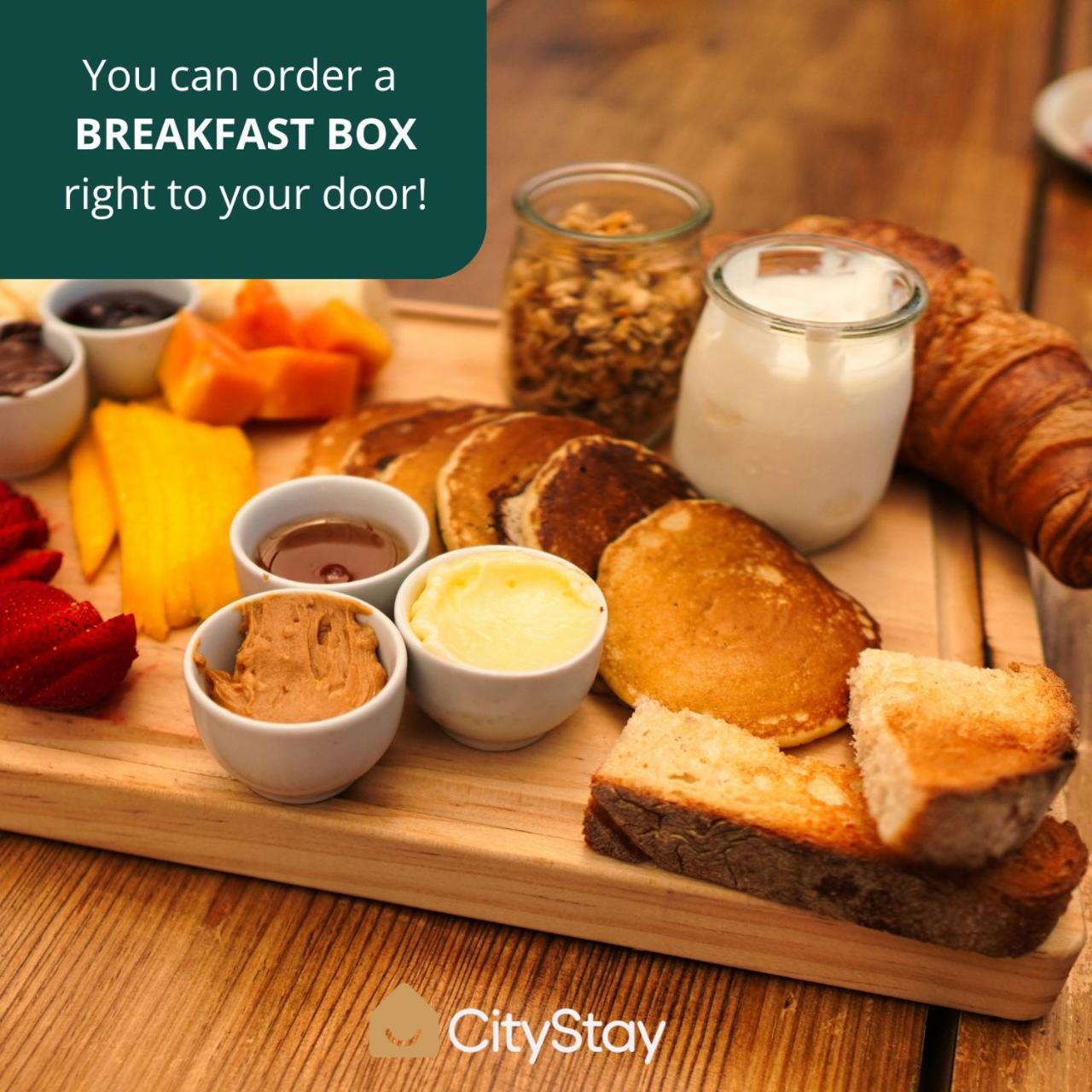 Citystay I Bernardino Loft Apartment โบโลญญา ภายนอก รูปภาพ